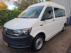 Wit Gebruikt 2017 VW T6 Van | € 15.995 (Super prijs)