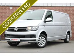Grijs Gebruikt 2019 VW T6.1 Sportline Van | € 21.950 (Goede deal)