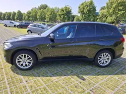 Zwart Gebruikt 2015 BMW X5 SUV | € 20.950 (Super prijs)