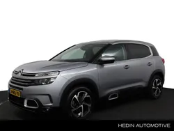 Grijs Gebruikt 2020 Citroën C5 Aircross Business Class SUV | € 15.495 (Eerlijke prijs)