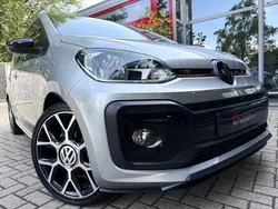 Grijs Gebruikt 2018 VW up! GTI Hatchback | € 15.750 (Eerlijke prijs)