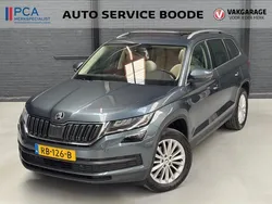 Grijs Gebruikt 2017 Skoda Kodiaq Business Line SUV | € 19.725 (Iets duurder)