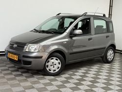 Grijs Gebruikt 2011 Fiat Panda Hatchback | € 3.375 (Eerlijke prijs)