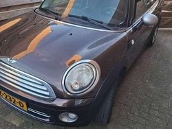 Bruin Gebruikt 2008 Mini Cooper Hatchback | € 2.000 (Goede deal)