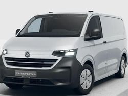 Grijs Gebruikt 2024 VW Transporter Life Van | € 37.090 (Duur)