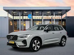 Grijs Gebruikt 2024 Volvo XC60 Plus SUV | € 61.900 (Eerlijke prijs)