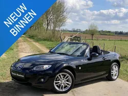 Gebruikt 2012 Mazda MX5 Cabriolet | € 14.450 (Eerlijke prijs)