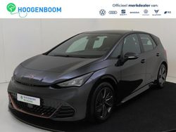 Grijs Gebruikt 2023 Cupra Born Hatchback | € 24.950 (Goede deal)