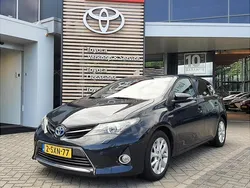 Gebruikt 2014 Toyota Auris Hybrid | € 11.539 (Eerlijke prijs)
