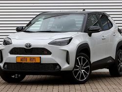 Grijs Gebruikt 2022 Toyota Yaris Cross Sport SUV | € 29.595 (Eerlijke prijs)