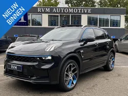 Gebruikt 2023 Lynk & Co 01 SUV | € 25.877 (Goede deal)