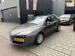 Grijs Gebruikt 2007 Alfa Romeo 159 Business Sedan | € 1.999 (Eerlijke prijs)