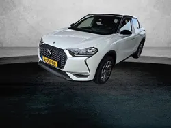 Wit Gebruikt 2019 DS Automobiles DS3 Crossback Business SUV | € 18.920 (Eerlijke prijs)