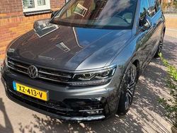 Gebruikt 2019 VW Tiguan Highline SUV | € 16.899