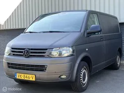 Overige Gebruikt 2014 VW T5 Van | € 8.950 (Eerlijke prijs)