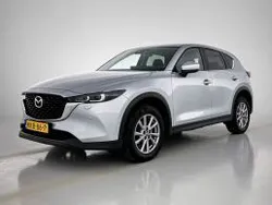Grijs Gebruikt 2022 Mazda CX-5 Comfort SUV | € 33.395 (Eerlijke prijs)