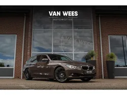 Bruin Gebruikt 2013 BMW 328 Basis Stationwagen | € 13.950 (Goede deal)