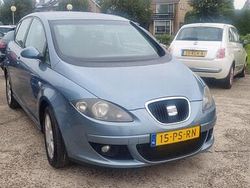 Blauw Gebruikt 2004 Seat Altea Stylance MPV | € 1.099 (Eerlijke prijs)