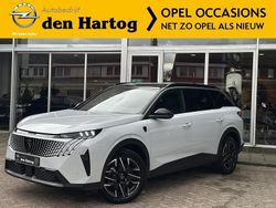 Wit Gebruikt 2025 Peugeot 5008 GT SUV | € 40.900