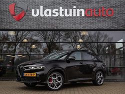 Zwart Gebruikt 2023 Alfa Romeo Tonale Veloce SUV | € 33.950