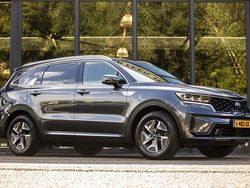 Grijs Gebruikt 2021 Kia Sorento SUV | € 32.950 (Eerlijke prijs)