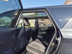 Zwart Gebruikt 2012 Toyota Verso-S MPV | € 5.945 (Goede deal)