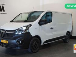 Wit Gebruikt 2018 Opel Vivaro Van | € 9.950 (Super prijs)