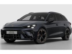 Magnetic tech metallic Nieuw 2025 Cupra Leon Stationwagen | € 49.562 (Iets duurder)