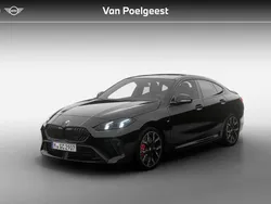 Zwart, metallic lak Nieuw 2025 BMW 220 M Sport Coupé | € 57.033 (Goede deal)