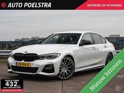 Wit Gebruikt 2019 BMW 320 Executive Sedan | € 26.850 (Iets duurder)