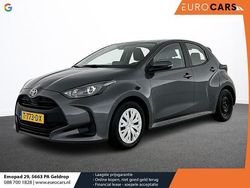 Grijs Gebruikt 2023 Toyota Yaris Active Hatchback | € 19.890