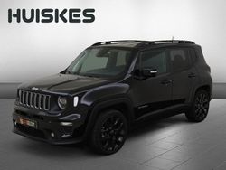 Zwart Gebruikt 2024 Jeep Renegade SUV | € 30.950 (Eerlijke prijs)