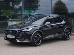 Zwart Gebruikt 2023 Cupra Formentor SUV | € 29.750 (Goede deal)