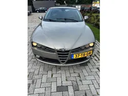 Grijs Gebruikt 2006 Alfa Romeo 159 Distinctive Stationwagen | € 2.950
