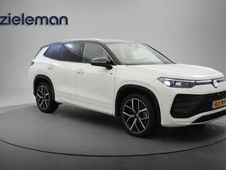 Wit Nieuw 2025 VW Tayron R-line Edition SUV | € 61.845 (Eerlijke prijs)