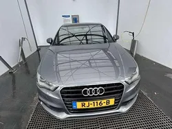 Grijs Gebruikt 2014 Audi A3 Sedan | € 10.250 (Goede deal)