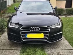 Gebruikt 2016 Audi A6 S-Line Stationwagen | € 16.950 (Eerlijke prijs)
