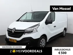Gebruikt 2022 Renault Trafic Komfort Van | € 16.240 (Super prijs)