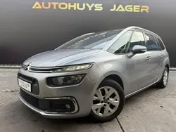 Grijs Gebruikt 2019 Citroën Grand C4 Picasso Business Class MPV | € 15.950 (Eerlijke prijs)