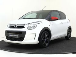 Wit Gebruikt 2020 Citroën C1 Hatchback | € 11.925 (Iets duurder)