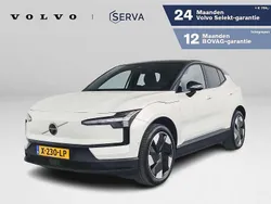Wit Gebruikt 2023 Volvo EX30 Ultra SUV | € 31.995 (Super prijs)