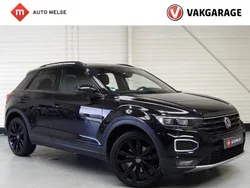 Suv Gebruikt 2021 VW T-Roc Black Edition SUV | € 29.950 (Eerlijke prijs)
