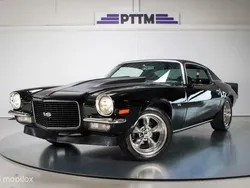 Zwart Gebruikt 1973 Chevrolet Camaro | € 49.750