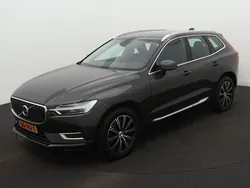 Grijs metallic Gebruikt 2019 Volvo XC60 Inscription SUV | € 39.950 (Duur)