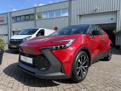 Overig Gebruikt 2023 Toyota C-HR Edition SUV | € 30.945 (Goede deal)