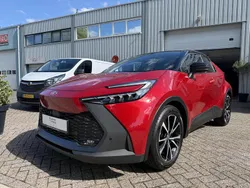 Overig Gebruikt 2023 Toyota C-HR Edition SUV | € 31.950 (Super prijs)