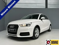 Wit Gebruikt 2016 Audi A1 Sportback Proline Hatchback | € 13.999 (Eerlijke prijs)