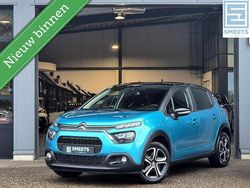 Groen Gebruikt 2020 Citroën C3 PureTech Hatchback | € 9.950 (Goede deal)
