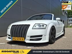 Gebruikt 1999 Audi TT Roadster Cabriolet | € 7.950 (Iets duurder)