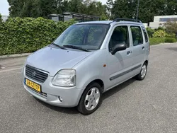 Grijs Gebruikt 2001 Suzuki Wagon R+ GL Stationwagen | € 800 (Goede deal)